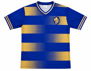 Polo personnalisé pour homme à manches courtes, séchage rapide, anti-plis, uniforme d'équipe de baseball, fabricant OEM - Product Image 5