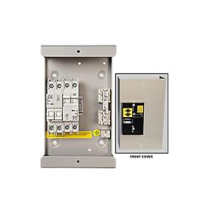 Interruptor de transferencia MidNite Dual 30A 240VAC- - Product Image 1