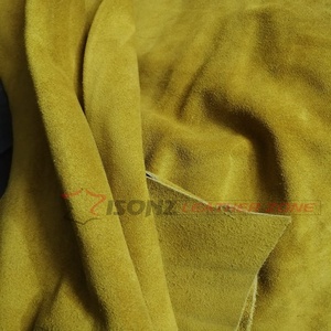 Color personalizado PU cuero de vaca de ante con respaldo tejido sofá bolsa muebles de moda silla ropa Golf fútbol fines decorativos - Product Image 2