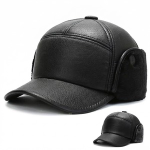 High Quality 100% Cotton Breathable <b>Waterproof</b> Outdoor Sports Wear 6 Panel Baseball <b>Cap</b> for Embroidered Mesh Unisex Street - Product Image 5