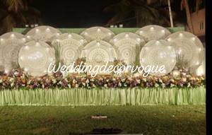 Backdrop Set Display <b>Wedding</b> Background Party Supply Custom <b>Wedding</b> Stage Backdrop Decoration for <b>Wedding</b> Party Events - Product Image 2