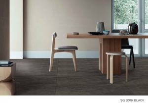 กระเบื้องพอร์ซเลนลายน้ำตาลสไตล์ร่วมสมัย ขนาดใหญ่ 60x120 ซม. สำหรับห้องนั่งเล่น ห้องครัว ห้องน้ำ - Product Image 2