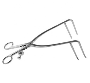 Zelpi retractor 3นิ้ว retractor ลึกออร์โธปิดิกส์สแตนเลสเครื่องมือผ่าตัด - Product Image 2