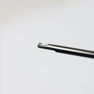 เครื่องมือผ่าตัดผ่านกล้องแบบแมนนวลรุ่นใหม่ของ MEDZORA SURGICAL ขนาด 2 มม. x 150 มม. ทำจากสแตนเลสสตีล ได้รับการรับรองมาตรฐาน CE คีมผ่าตัดผ่านกล้อง คลาส I - Product Image 6
