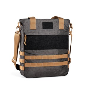 Convenient Waterproof Tactical Crossbody <b>Bag</b> Modern Fashion Travel Chest <b>Pack</b> Made in Vietnam - Product Image 2