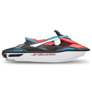 Nouveau Jet Ski Yamaha WaveRunner Jetblaster 1500cc 2025, haute vitesse, 4 temps, 2 places, origine américaine, OEM/ODM, garantie 3 ans - Product Image 4