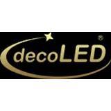 decoLED DE GmbH logo