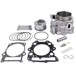 Kit Cilindro e Pistone Big Bore 686cc per Yamaha Grizzly 660 - Product Image 3