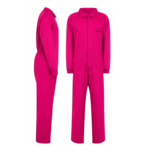 Wholesale Waterproof Flame-Retardant Mechanic FR Coveralls For Adults Safety Uniforms High Quality Low Price - Product Image 6
