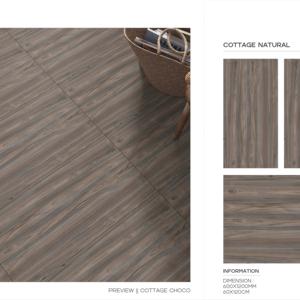 Azulejos de porcelana pulida esmaltada con acabado mate de 60x120cm (600x1200mm, 24x48) para diseño de interiores de lujo, elección del arquitecto. - Product Image 1