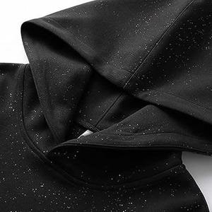 Nouvelle Arrivée – Sweat-shirts Décontractés à Capuche pour Femmes avec Strass Personnalisés – Vêtements d'Extérieur Respirants de Créateur – Style Urbain Hiver - Product Image 4