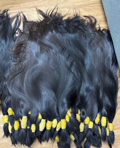 ผมแท้ 100% ผมเวียดนามแท้ คุณภาพพรีเมียม ราคาขายส่งโดยไม่มีตัวกลาง สีธรรมชาติ - Product Image 4