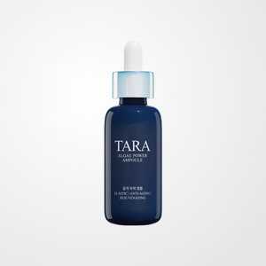 เซรั่มเกาหลี TARA Korean K-Beauty Algae Pawo ampoule ผลิตในเกาหลี 150 มล. สาหร่าย โซเดียมไฮยาลูโรเนต สำหรับทุกเพศ - Product Image 2