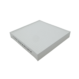 Filtre à air d'habitacle JAUN pour Morning (JA) JAF-075-OEM Équivalent 97133G6000 pour véhicules 2017-2021 Garantie 1 an - Product Image 2