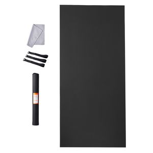 Tappetino Yoga Premium Extra Spesso Antiscivolo per Uomini e Donne con Borsa per Tappetino da Esercizio - Product Image 1
