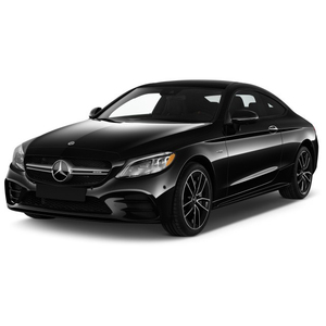 รถยนต์ซีดาน 4MATIC สมรรถนะเสถียร รถเมอร์เซเดส-เบนซ์ C-Class มือสอง พร้อมเทคโนโลยีการขับขี่ขั้นสูง - Product Image 4