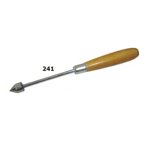 Mandril de Quemado de Resina de Alta Calidad para Joyería, Venta al por Mayor, Precio Económico, Mejor Producto - Product Image 1