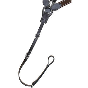 Pechera de polo para caballo de alta comodidad y peso ligero, diseñada para mayor comodidad, estabilidad segura del sillín, entrenamiento y uso diario. - Product Image 2