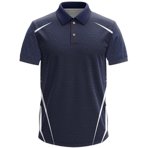 Camiseta de Cricket Personalizada, Fabricante OEM ODM, Camiseta de Cricket Sublimada Premium, Diseño Personalizado, Impresión de Logotipo, Exportación de Camisetas de Cricket - Product Image 2