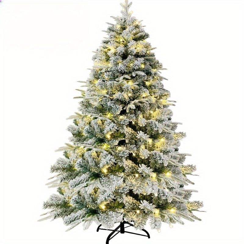 Christmas Tree6FT Color