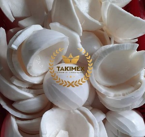 ข้อเสนอที่ดีที่สุด เนื้อกะทิ IQF ยังแช่แข็งที่ผลิตในโรงงานเวียดนามจาก TAKIMEX สําหรับอาหารและเครื่องดื่ม - Product Image 4