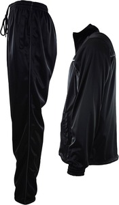 Conjunto Deportivo para Hombre al por Mayor, Traje para Correr, Trotar, Gimnasio, Entrenamiento, Chaqueta con Cierre y Pantalones Deportivos, Ropa Deportiva para el Mercado Estadounidense - Product Image 2