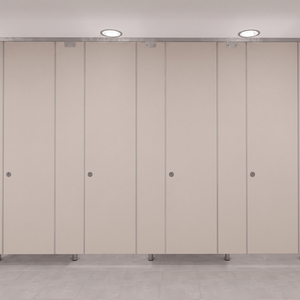 Tablero de Espuma Celuka de PVC Sólido PIMA de 18 mm, Blanco – Tablero de Superficie Dura Resistente a los Arañazos para Divisiones de Baños Comerciales - Product Image 5