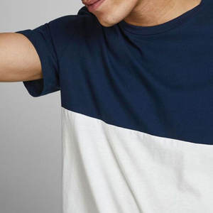 Camisetas para Hombre con Logotipo Personalizado, 100% Algodón, Ecológicas, Corte Relajado, en Oferta a Bajo Precio - Product Image 5