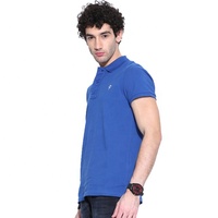 Polo à manches courtes pour homme personnalisé et tendance, logo brodé ou imprimé, vente en gros au Bangladesh