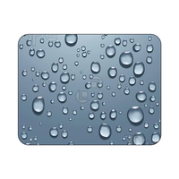 Traitement protecteur hydrophobe avancé en nano-revêtement de verre pour fenêtres, verre de douche, verre automobile et surfaces de bâtiment