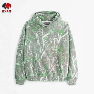 Sudadera con Capucha para Hombre, Diseño Personalizado, Estilo Moderno, Tela de Alta Calidad - Product Image 2