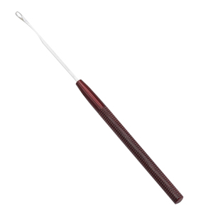 Pinzas de Alta Calidad para Extensiones de Cabello con Micro Anillos, Función de Sujeción, Empaque Personalizado con Logotipo, Mejor Precio, Herramienta de Acero Inoxidable de Grado Quirúrgico - Product Image 3