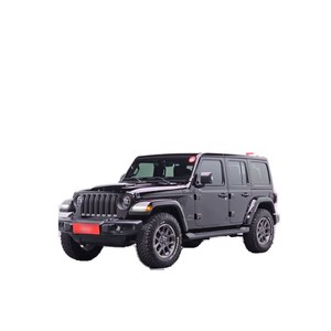 Jeep 2021 2.0 4 80 29.320 km - Product Image 1