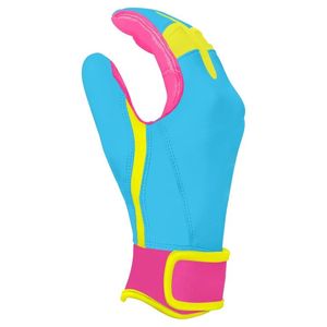 Nouveaux Gants de Frappe de Baseball de Haute Qualité Fabriqués sur Mesure pour les Fabricants – Gants de Frappe de Baseball Ajustés au Palme pour le Sport 2026 - Product Image 6