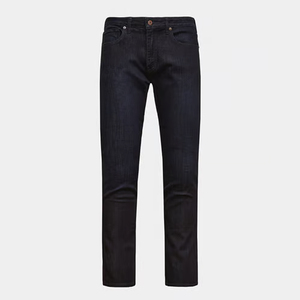 Factory Direct Men's Jeans Production With Advanced Denim Washing Technology OEM Service For Bulk Orders And Export Markets - Product Image 2