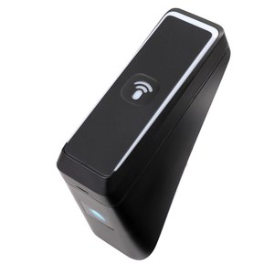 Cidron <strong>Anti-vandal</strong> WG RS485 RFID Dual Mifare DESFire 125KHz <strong>Digicode</strong> Access Control Reader with QR Reader Waterproof - Product Image 3