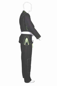 Uniforme de Karate para Hombre de Buena Calidad, Totalmente Personalizado, de Alta Gama, Antiarrugas, con Alta Calidad - Product Image 3