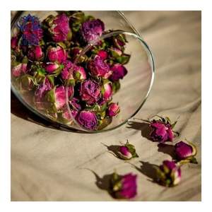Pétalos de Rosa Secos Favoritos de los Clientes para Té y Baño, Ayuda a Relajar el Cuerpo y Apoya la Rutina de Cuidado de la Piel 2026 - Product Image 5