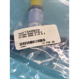 SI SPAN 1346802, NTT204-250G-VM-B-E, 250 PSIG - Équipements et pièces semi-conductrices d'occasion fiables à l'échelle mondiale - Product Image 1