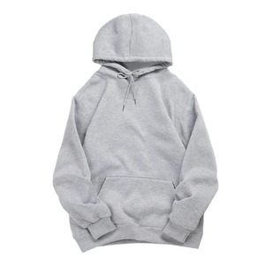 Sudadera Clush Sports para Hombre, Estilo Casual Hip Hop, 100% Algodón, Felpa, Manga Corta, Invierno, con Bordado y Cuentas, Color Sólido - Product Image 5