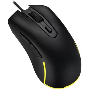 เมาส์ M3เกม TUF แบรนด์เซ็นเซอร์แสง RGB ไร้สาย2.4GHz 59g น้ำหนักเบา IP56กันฝุ่นกันน้ำ - Product Image 3