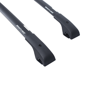 Barras Transversales de Aluminio para Techo de Auto LCB-404131, Portaequipajes Universal para Techo, 2013-2018 - Product Image 3