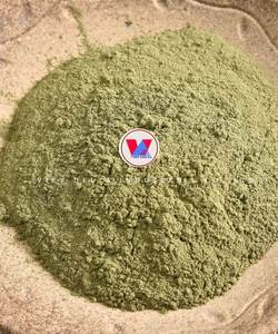 Polvo de Hoja de Guanábana Seca Natural 25 Mesh, Polvo de Hoja de Graviola Verde, Suministro a Granel, Proveedor OEM de Vietnam ANGLE - Product Image 2