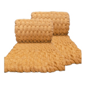 Article chaud Exportation depuis le Vietnam PALM MAT / COIR BLANKET Tapis de coco résilient: haute durabilité et résistance à l'eau du Vietnam - Product Image 1