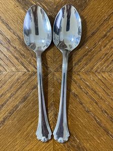 Factory Direct Modern Design Stainless Steel Spoons with <b>Mirror</b> Polish Eco-Friendly Bulk Teaspoons for Restaurants and Hotels - Product Image 6