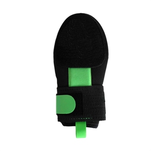 Nueva Llegada: Guante de Neopreno Duradero y Transpirable para Béisbol y Sóftbol, para Mano Derecha e Izquierda, para Correr en las Bases - Product Image 3