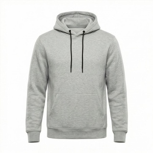 Sweat-shirts en polyester en gros, 300 GSM, poids lourd, prix d'usine, doux, confortables, qualité supérieure, vêtements personnalisés avec logo - Product Image 1