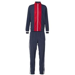 Econex Sports 2025 Survêtement chaud en nylon à fermeture éclair pour hommes, survêtement décontracté imprimé, ensemble de vêtements de sport - Product Image 4