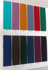 Tela Georgette Lisa de 20 Metros, Material Georgette Suave para Vestidos de Fiesta, Kurtis, Saris, Prendas de Vestir y Textiles - Product Image 6
