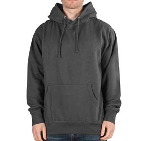 Sudadera con capucha de fabricantes de ropa para hombre, logotipo personalizado, sudaderas con capucha de mezcla de algodón básico de alta calidad para hombre - Product Image 6